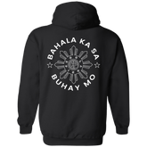 Bahala Ka Sa Buhay Mo CP Unisex Pullover Hoodie